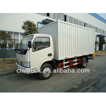 Dongfeng FRK van truck(3-5 T)